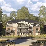 Διαμέρισμα Binnendiek Haus 1 10 *