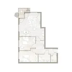 Binnendiek Haus 1 10 Διαμέρισμα Böhl