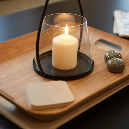 Binnendiek Haus 1 10 Apartamento *