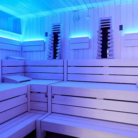 Apartmán Binnendiek Haus 1 10