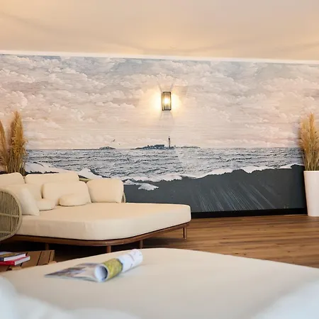 Binnendiek Haus 1 10 Apartmán Böhl